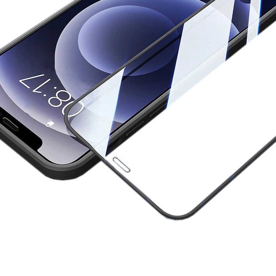 Apple iPhone 11 Pro Max Davin Seramik Ekran Koruyucu