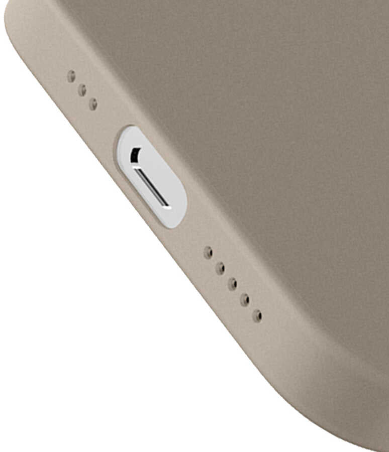 Apple iPhone 11 Pro Max Case Wiwu Skin Nano PP Cover White