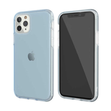 Apple iPhone 11 Pro Max UR Ice Cube Kapak Yeşil