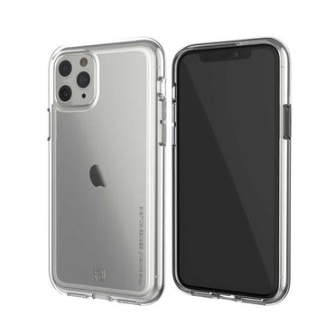 Apple iPhone 11 Pro Max UR Pure Kapak Renksiz