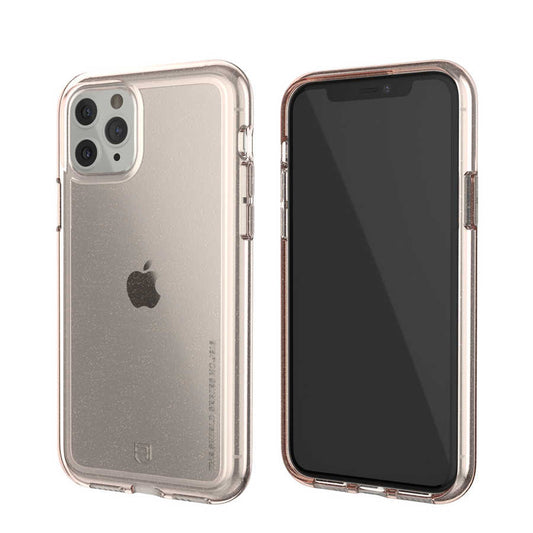 Apple iPhone 11 Pro Max UR Vogue Kapak Rose Gold