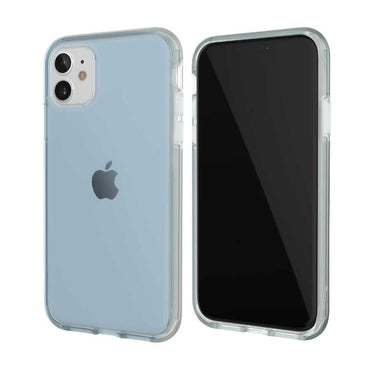 Apple iPhone 11 UR Ice Cube Kapak Pembe