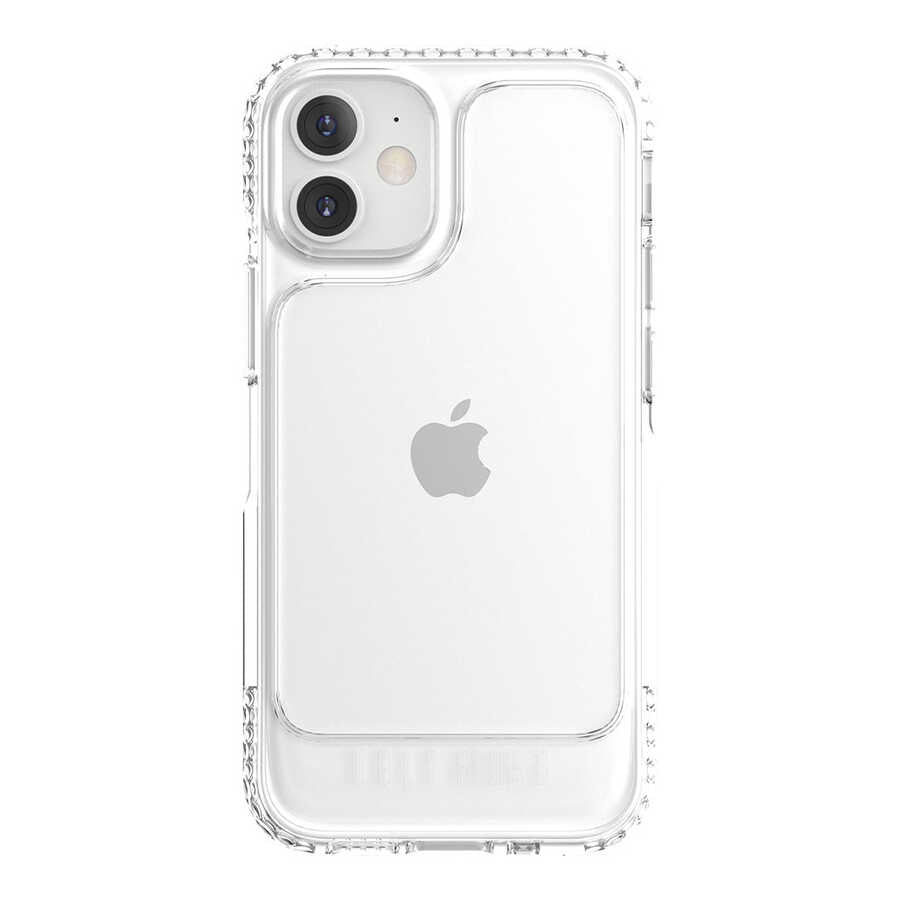 Apple iPhone 11 UR U Model Kapak Renksiz