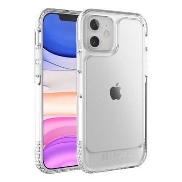 Apple iPhone 11 UR U Model Kapak Renksiz