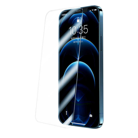 Apple iPhone 12 Benks Schott Glass Screen Protector Colorless 