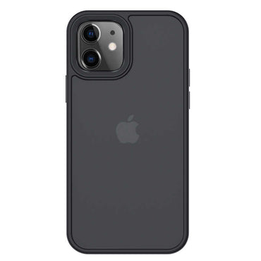 Apple iPhone 12 Case Benks Hybrid Cover White