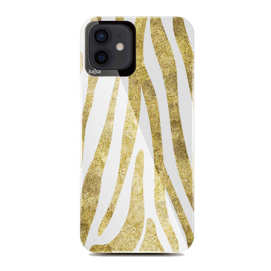 Apple iPhone 12 Case Kajsa Animal Cover NO2 