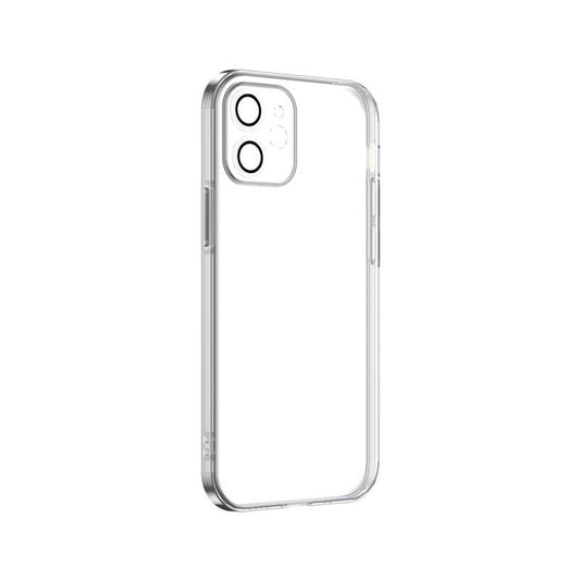 Apple iPhone 12 Kılıf Zore Krep Kapak