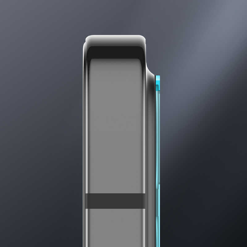 Apple iPhone 12 Mini Benks Soft Camera Lens Protective Glass Colorless