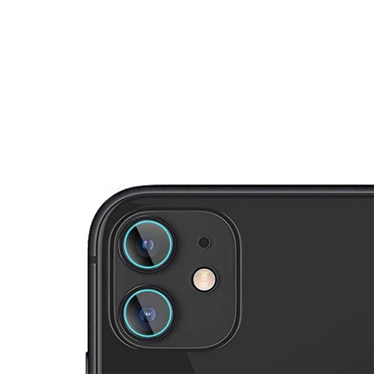 Apple iPhone 12 Mini Go Des Lens Shield Camera Lens Protector Colorless 