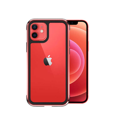 Apple iPhone 12 Mini Case Wiwu Defens Armor Cover Mixed