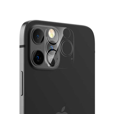 Apple iPhone 12 Pro Benks Soft Camera Lens Protective Glass Colorless