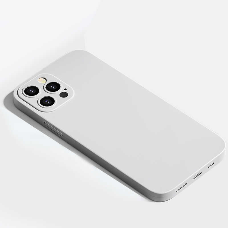 Apple iPhone 12 Pro Case Benks Full Covered 360 Protective Cover Blue 