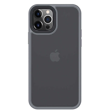 Apple iPhone 12 Pro Case Benks Hybrid Cover Navy Blue
