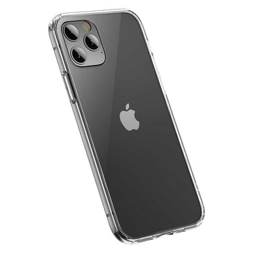 Apple iPhone 12 Pro Case Benks Magic Crystal Clear Glass Cover Colorless 