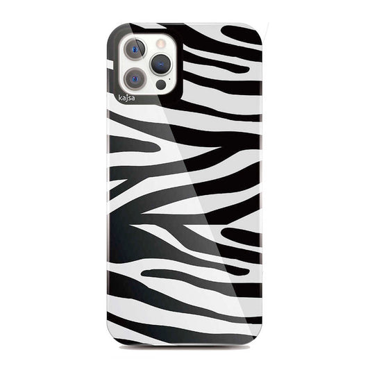 Apple iPhone 12 Pro Case Kajsa Animal Cover NO3 