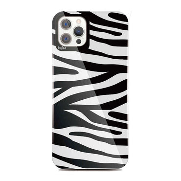 Apple iPhone 12 Pro Case Kajsa Animal Cover NO4 