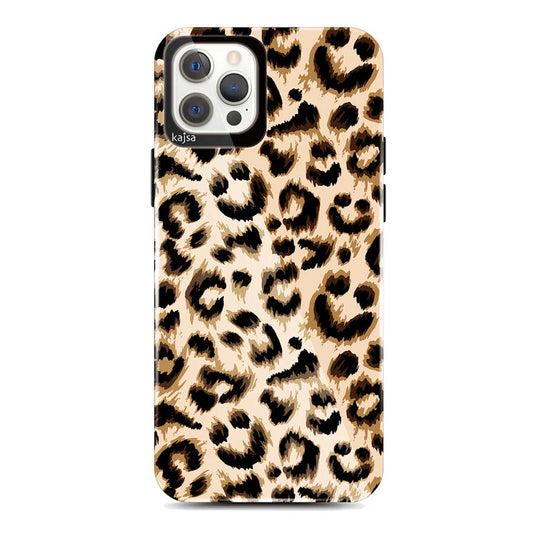 Apple iPhone 12 Pro Case Kajsa Wild Cover NO1 