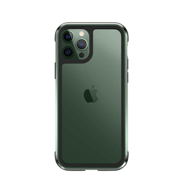 Apple iPhone 12 Pro Case Wiwu Defens Armor Cover Mixed