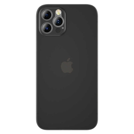 Apple iPhone 12 Pro Max Case Benks Lollipop Protective Cover Black