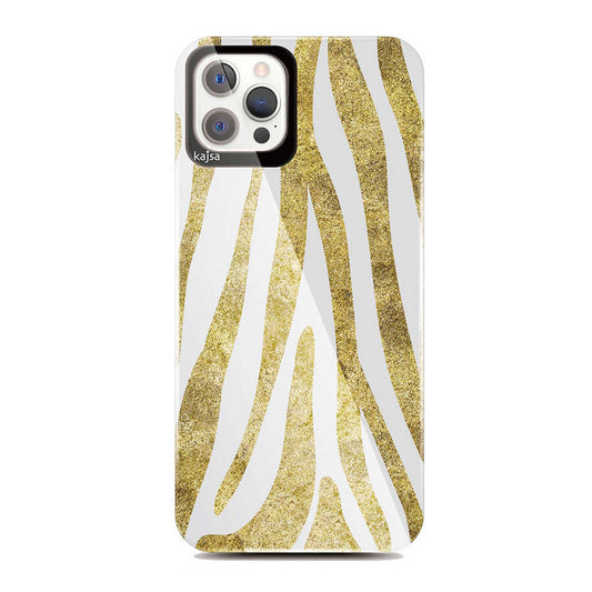 Apple iPhone 12 Pro Max Case Kajsa Animal Cover NO2 