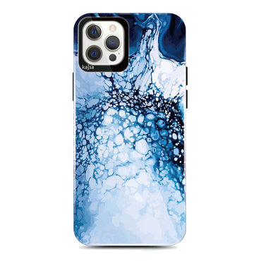 Apple iPhone 12 Pro Max Case Kajsa Lava Cover NO3 