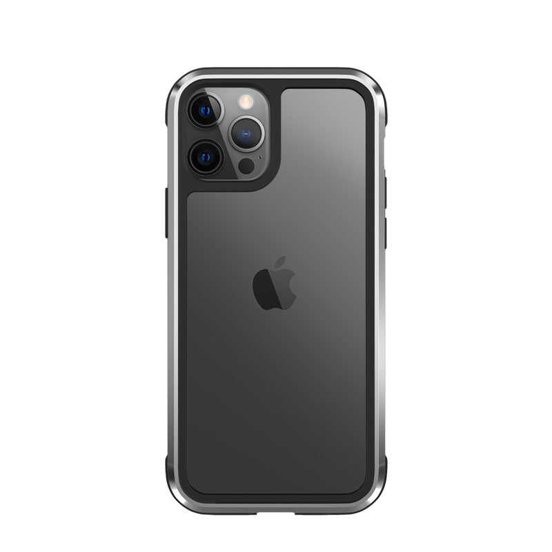 Apple iPhone 12 Pro Max Case Wiwu Defens Armor Cover Mixed