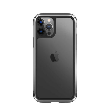 Apple iPhone 12 Pro Max Case Wiwu Defens Armor Cover Mixed