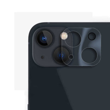 Apple iPhone 13 Go Des Lens Shield Camera Lens Protector Colorless 