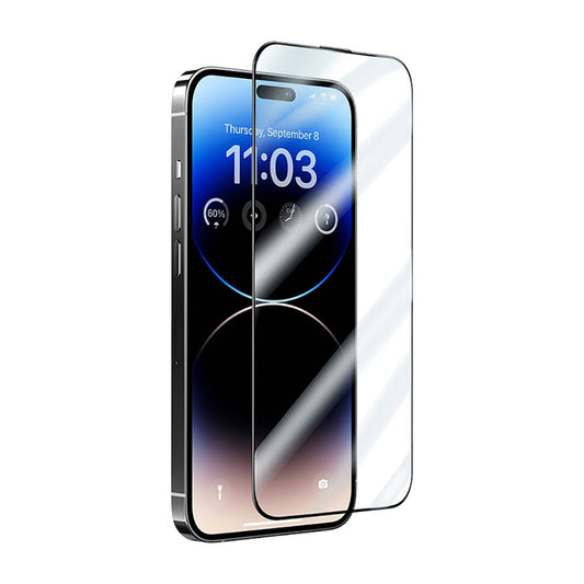 Benks Air Shield Screen Protector for Apple iPhone 13 Hydrophobic and Oleophobic 10-Pack Transparent 
