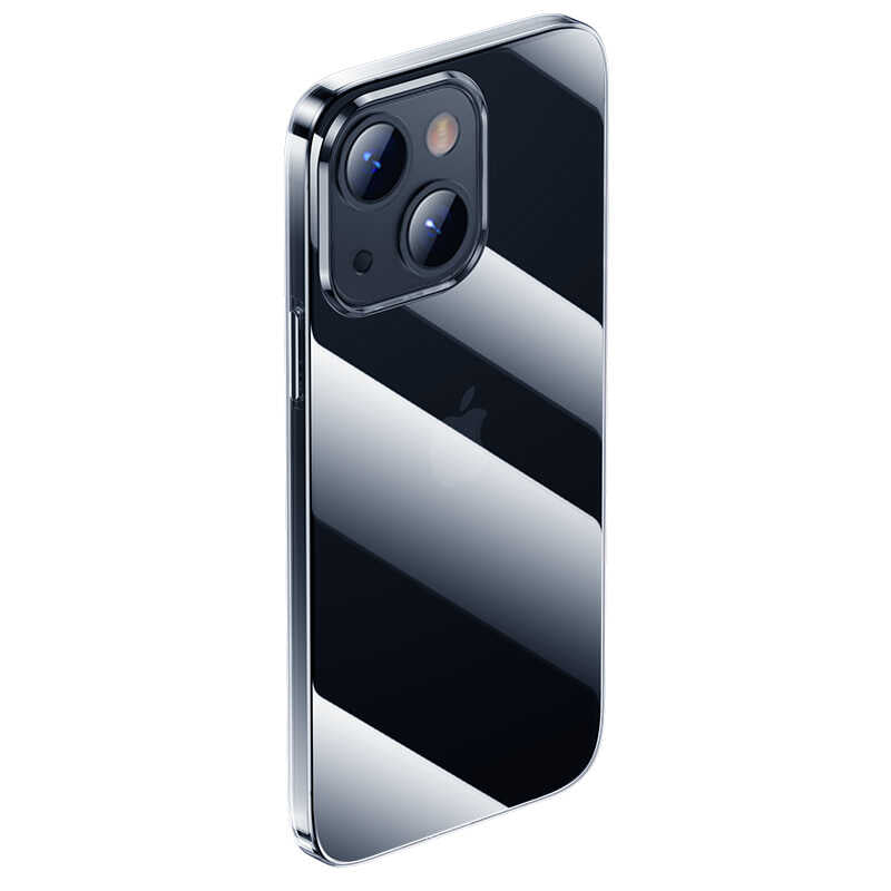 Apple iPhone 13 Case Benks Crystal Series Clear Cover Colorless 