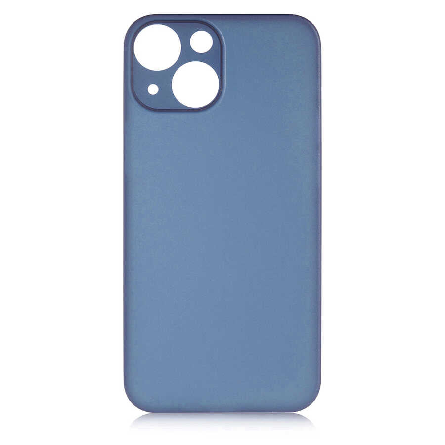 Apple iPhone 13 Case Benks Lollipop Protective Cover Blue