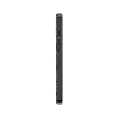Apple iPhone 13 Kılıf Çift IMD Baskılı Lisanslı Switcheasy Artist Asanoha Kapak Renksiz