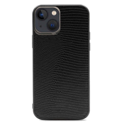Apple iPhone 13 Kılıf Kajsa Preppie Collection Pu Deri Kapak