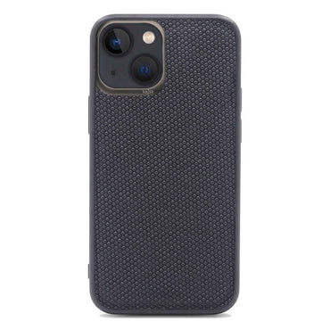 Apple iPhone 13 Kılıf Kajsa Preppie Serisi Dark Kapak NO3