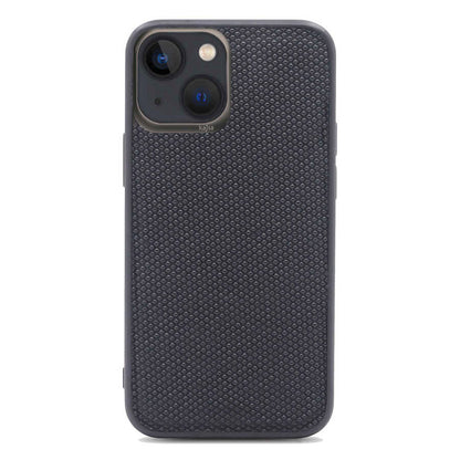 Apple iPhone 13 Kılıf Kajsa Preppie Serisi Dark Kapak NO2