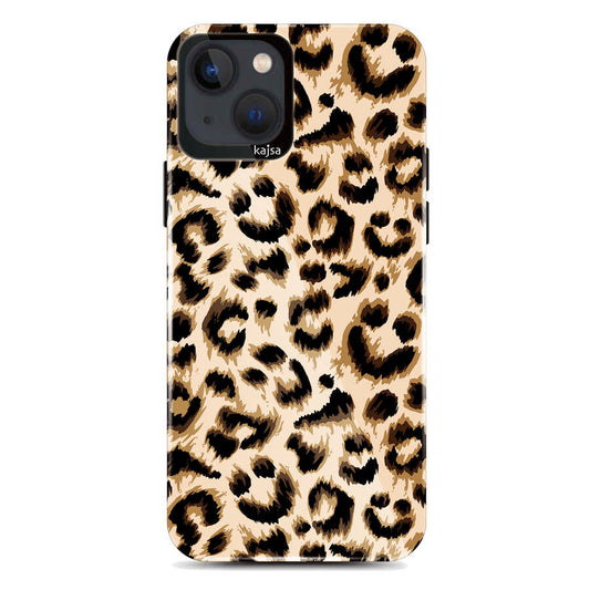 Apple iPhone 13 Case Kajsa Wild Cover NO1 