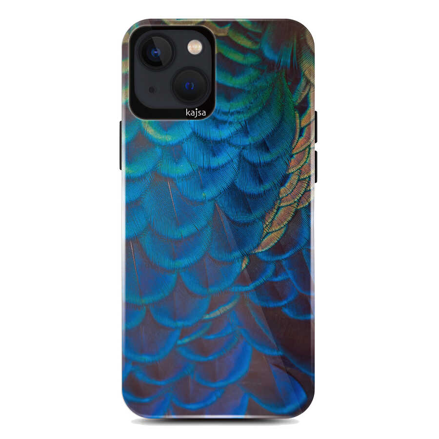 Apple iPhone 13 Case Kajsa Wild Cover NO4 