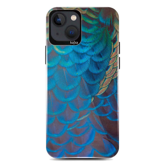 Apple iPhone 13 Case Kajsa Wild Cover NO4 