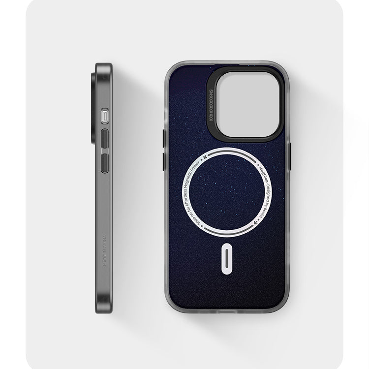 Apple iPhone 13 Case M-safe Charging Feature Benks Casebang Explore Cover White 
