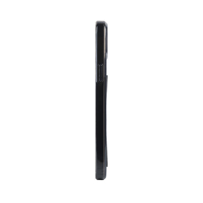 Apple iPhone 13 Kılıf Skinarma Şeffaf Desenli Kaze Kapak Şeffaf