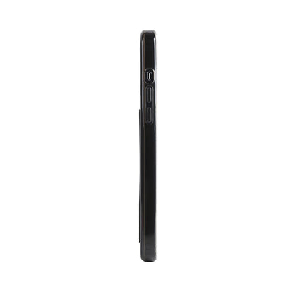 Apple iPhone 13 Kılıf Skinarma Şeffaf Desenli Kaze Kapak Şeffaf