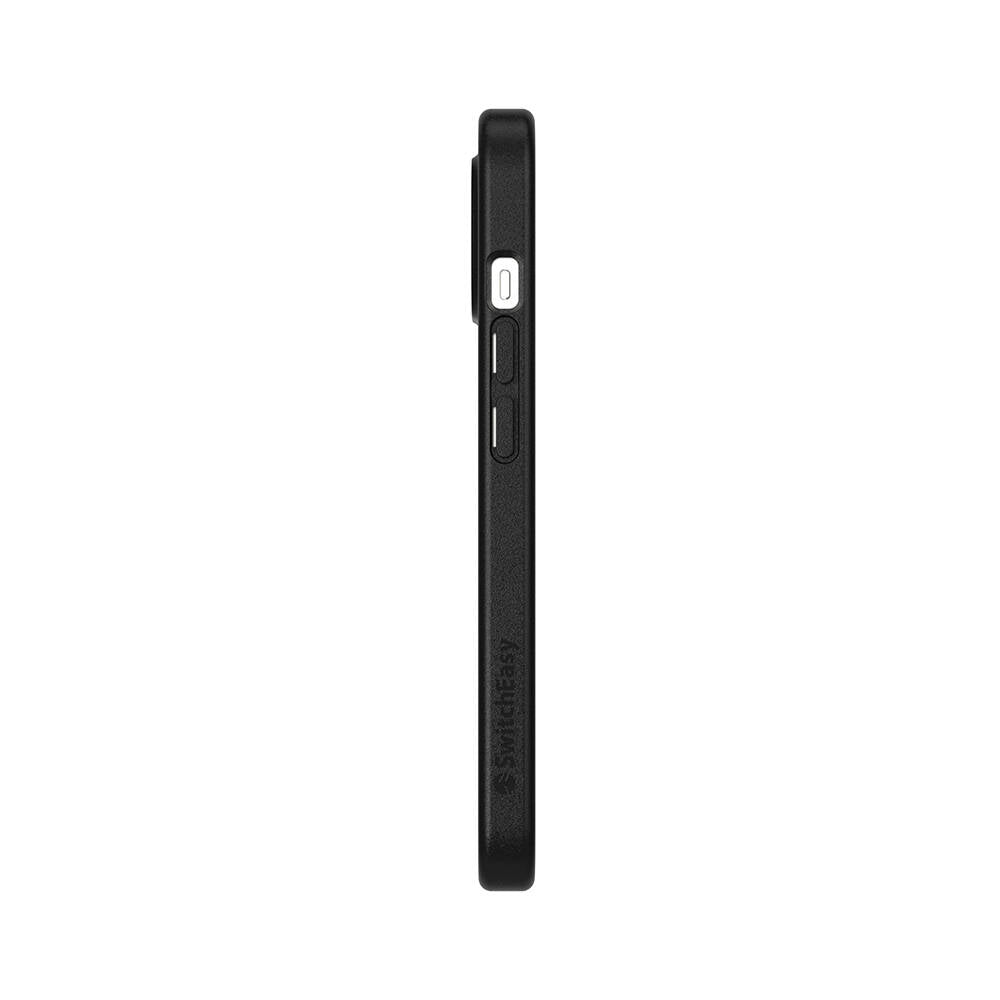 Apple iPhone 13 Kılıf Ultra İnce Şok Önleyicili Lisanslı Switcheasy Aero Plus Kapak Beyaz