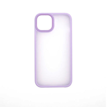 Apple iPhone 13 Mini Case Benks Magic Hybrid Cover Red