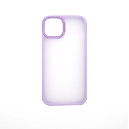 Apple iPhone 13 Mini Case Benks Magic Hybrid Cover Lilac