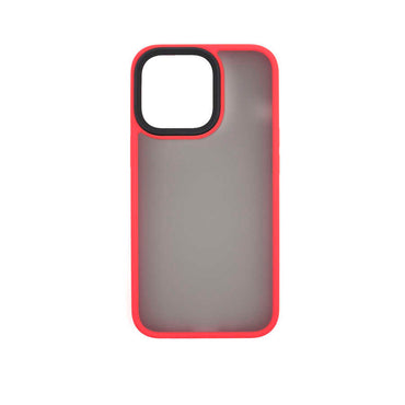 Apple iPhone 13 Pro Case Benks Magic Hybrid Cover Lilac