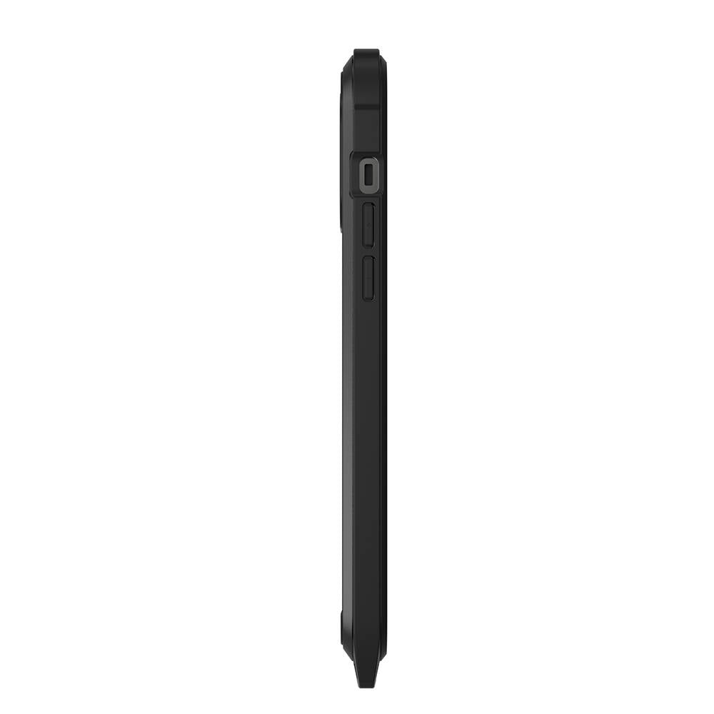 Apple iPhone 13 Pro Kılıf Boyun Askılı Kompozit Tasarımlı Şok Önleyicili Lisanslı Switcheasy Odyssey Kapak Rainbow