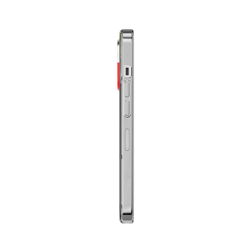 Apple iPhone 13 Pro Kılıf Çift IMD Baskılı Lisanslı Switcheasy Artist Mondrian Kapak Sarı