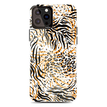 Apple iPhone 13 Pro Case Kajsa Wild Cover NO1 