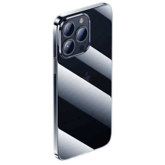 Apple iPhone 13 Pro Max Case Benks Crystal Series Clear Cover Colorless 